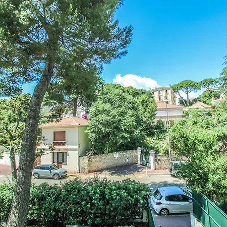 Le Isola Bella By Apirent #wifi #balcon #ascenseur Appartement Cannes