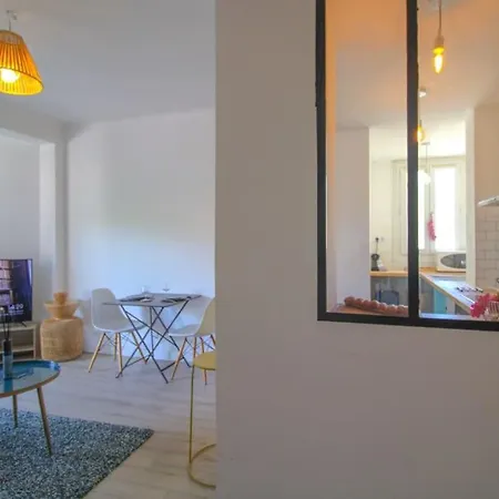 Le Isola Bella By Apirent #wifi #balcon #ascenseur Apartment