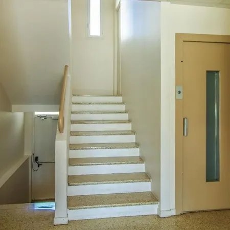 Apartment Le Isola Bella By Apirent #wifi #balcon #ascenseur Cannes