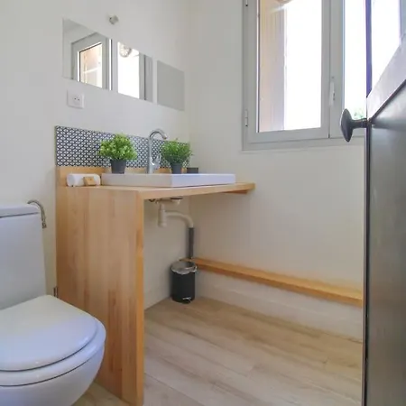 Apartment Le Isola Bella By Apirent #wifi #balcon #ascenseur *