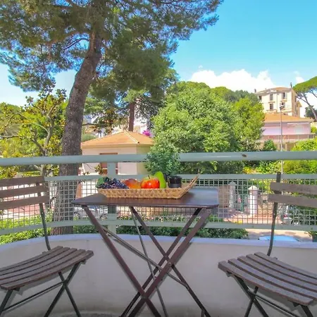 Le Isola Bella By Apirent #wifi #balcon #ascenseur * Cannes