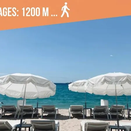 Le Isola Bella By Apirent #wifi #balcon #ascenseur 아파트 *